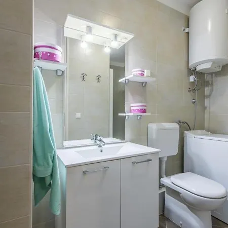 Nadia Guest house Novigrad (Istria)