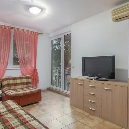 Nadia Novigrad Istria