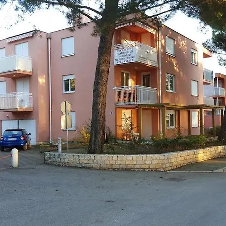 Gasthof Nadia Novigrad Istria