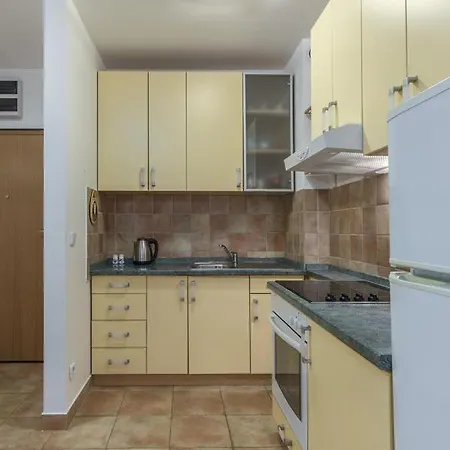 Maison d'hôtes Nadia Novigrad Istria