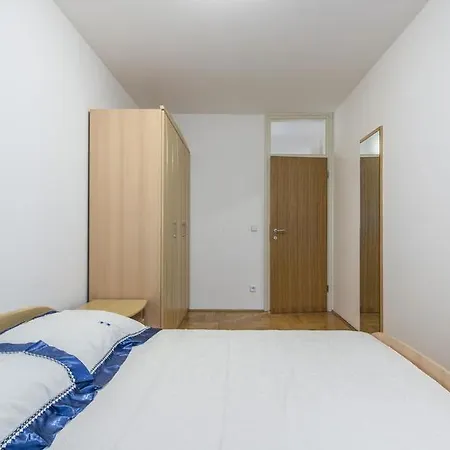 Nadia Novigrad Istria