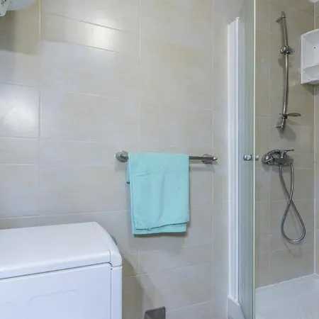 Nadia 3* Novigrad Istria