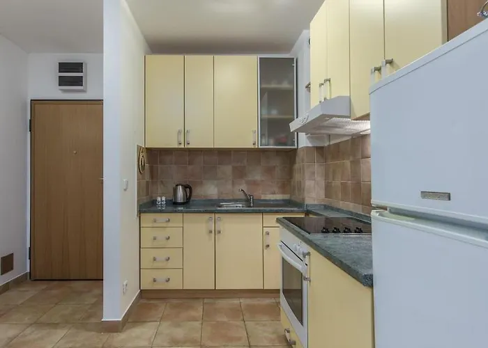 Maison d'hôtes Nadia Novigrad Istria