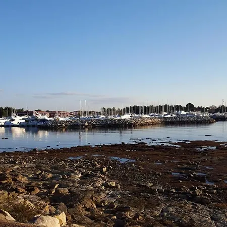 Nadia Gostinjska kuća