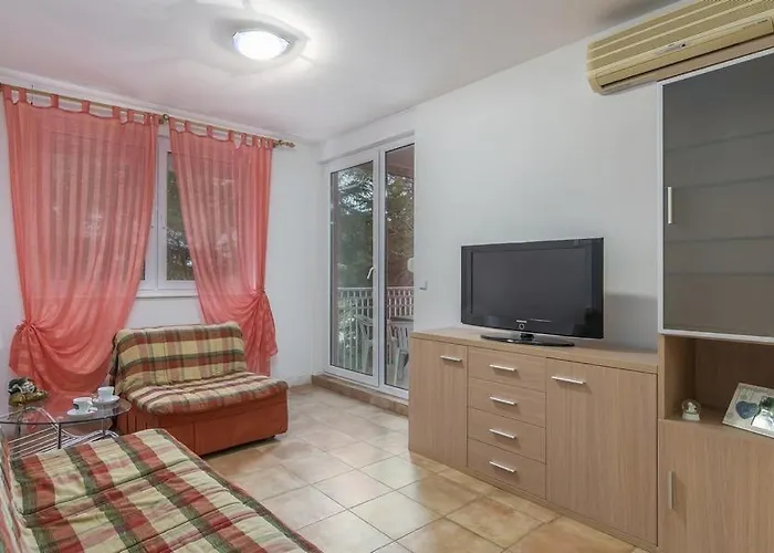 Nadia Novigrad (Istria)