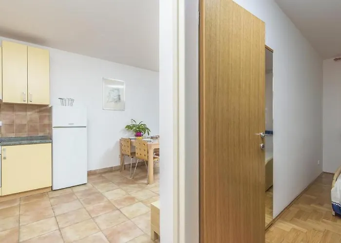 Nadia Gostinjska kuća Novigrad (Istria)