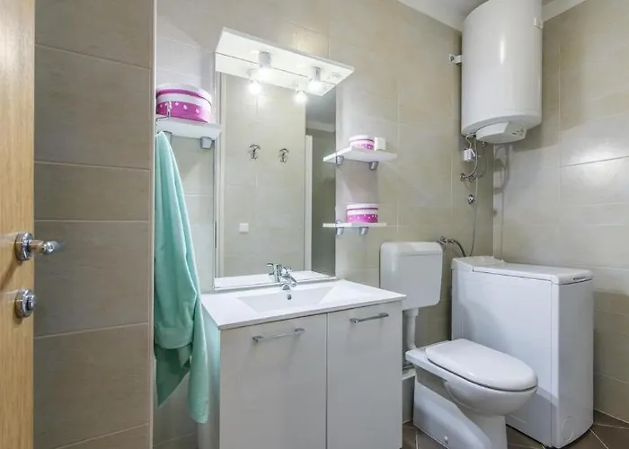 Nadia Gostinjska kuća Novigrad (Istria)