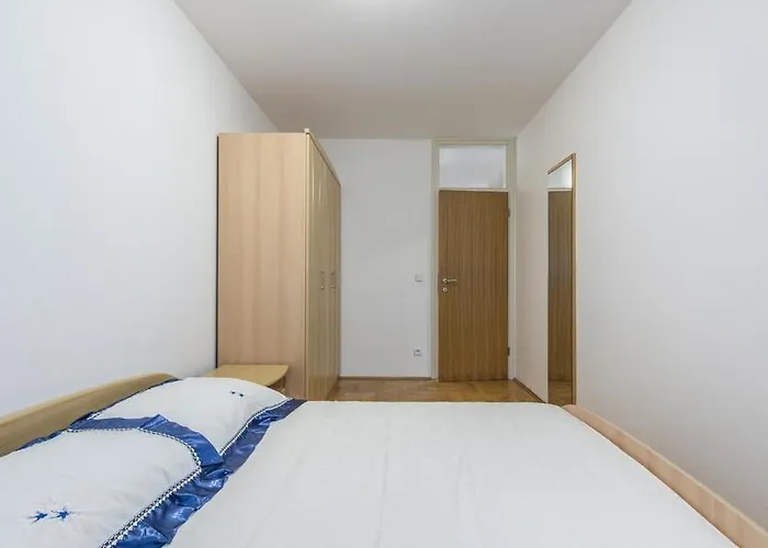 Nadia Novigrad (Istria)