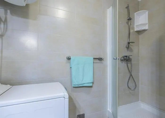 Nadia 3* Novigrad (Istria)