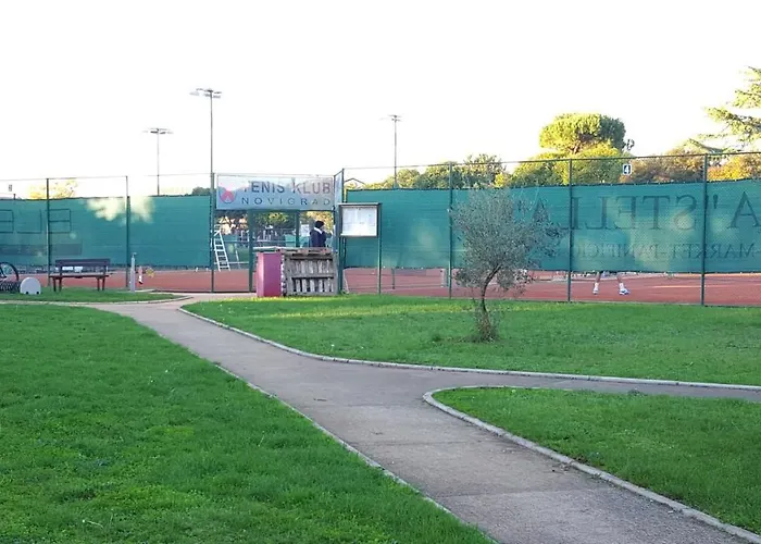 Nadia Gostinjska kuća 3*